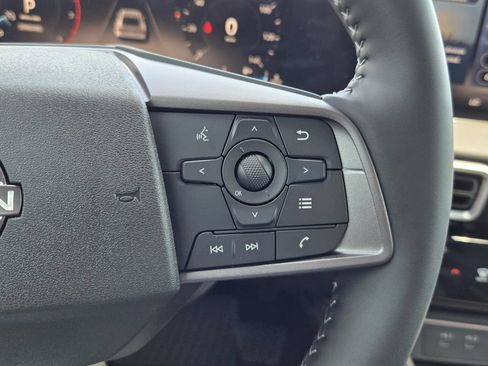New 2026 Nissan Sentra SV w/ SV Convenience Package FWD image 18
