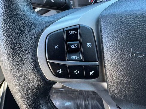 Used 2023 Ford Explorer XLT w/ Equipment Group 202A image 23