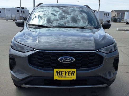 Used 2025 Ford Escape ST-Line image 3