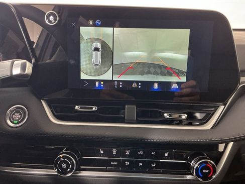 New 2026 Chevrolet Equinox LT w/ Safety and Technology Package AWD/4WD image 21