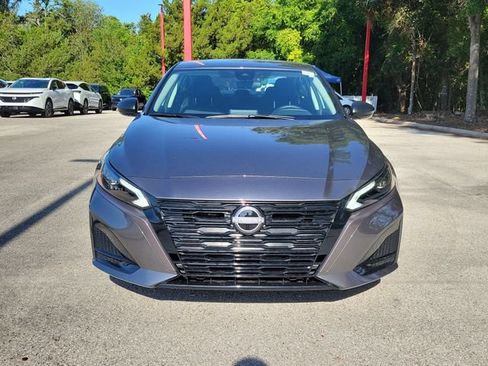 New 2026 Nissan Altima 2.5 SV FWD image 6