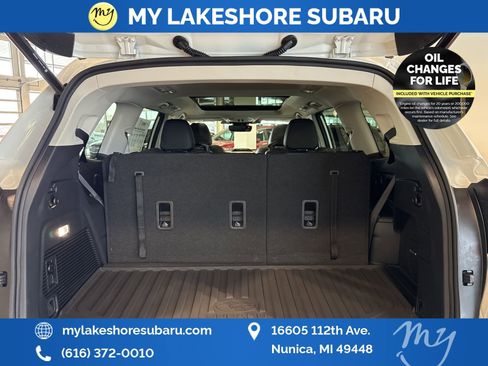 New 2026 Subaru Ascent Limited image 26