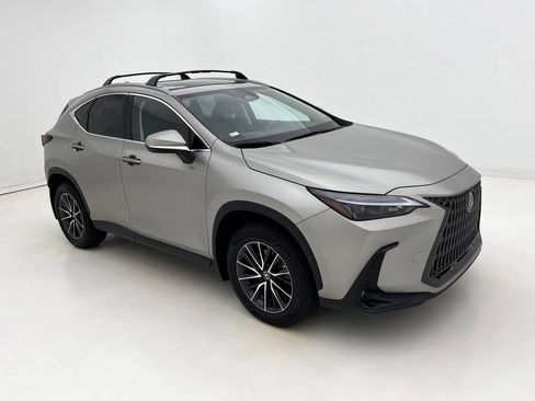 Used 2024 Lexus NX 350 AWD w/ Cold Area Package image 2