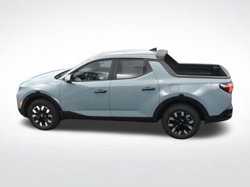 Used 2025 Hyundai Santa Cruz SE image 23