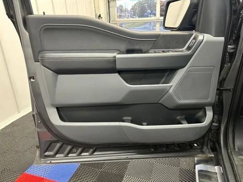 Used 2024 Ford F150 XLT w/ Tow/Haul Package AWD/4WD image 11