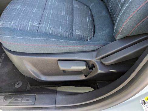 Certified 2024 Ford Bronco Sport Heritage image 21