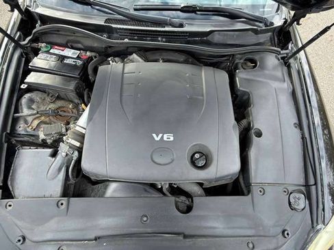 Used 2008 Lexus IS 250 AWD image 33