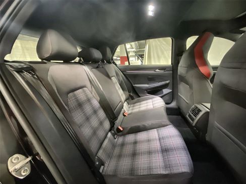 Used 2023 Volkswagen GTI SE image 29