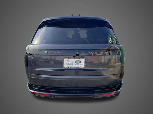 New 2026 Land Rover Range Rover SE image 6