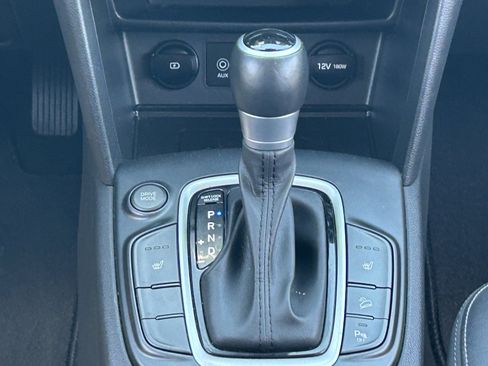 Used 2021 Hyundai Kona Ultimate FWD image 21