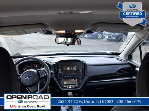 Used 2024 Subaru Impreza 2.0i AWD/4WD image 25