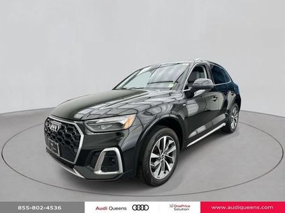 Used 2023 Audi Q5 2.0T Premium Plus w/ Premium Plus Package
