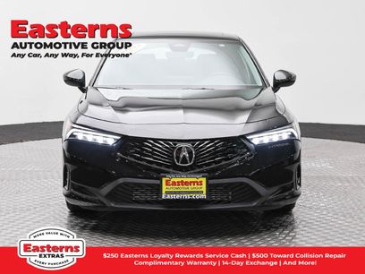 Used 2025 Acura Integra