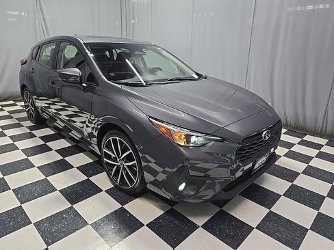 New 2026 Subaru Impreza 2.0i Sport image 3