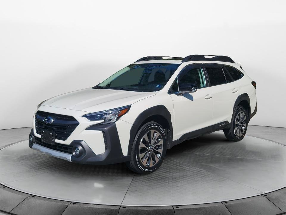 Used 2023 Subaru Outback Limited AWD/4WD image 3