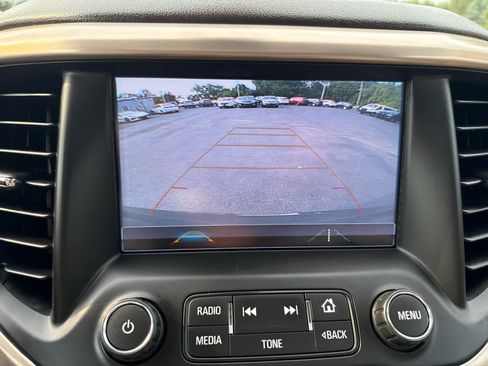 Used 2018 GMC Acadia Denali FWD image 25
