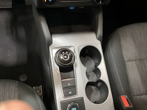 Used 2021 Ford Bronco Sport Big Bend AWD/4WD image 16