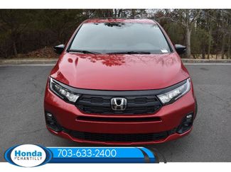 New 2026 Honda Odyssey Sport-L video 2