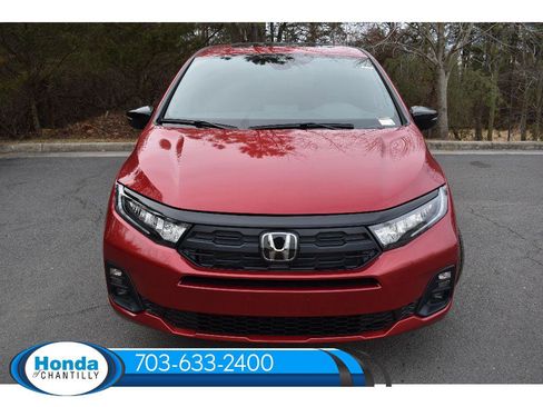 New 2026 Honda Odyssey Sport-L image 2