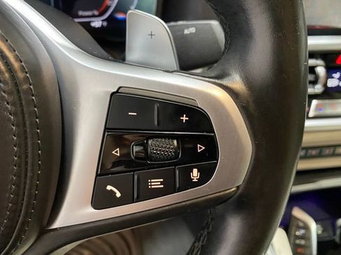 Used 2022 BMW M440i xDrive Gran Coupe w/ Premium Package image 15