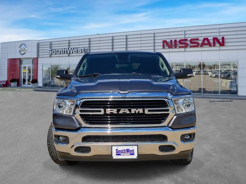 Used 2020 RAM 1500 Lone Star image 11