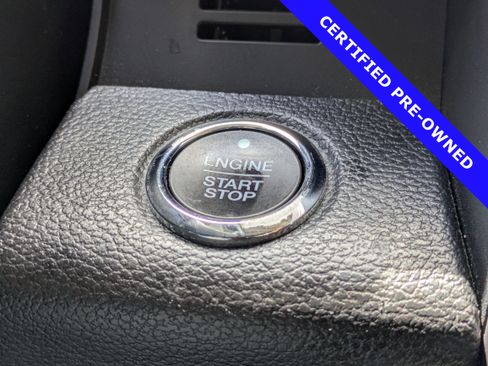 Certified 2019 Ford Expedition Platinum RWD image 36