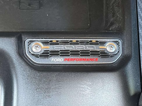 Used 2023 Ford Bronco Raptor AWD/4WD image 27