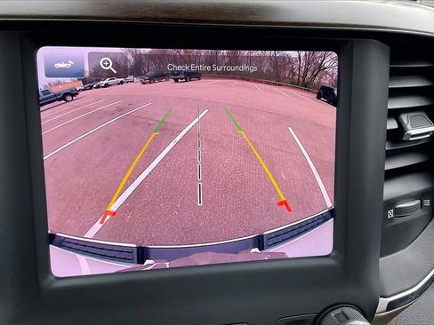 Certified 2022 RAM 1500 Laramie image 20