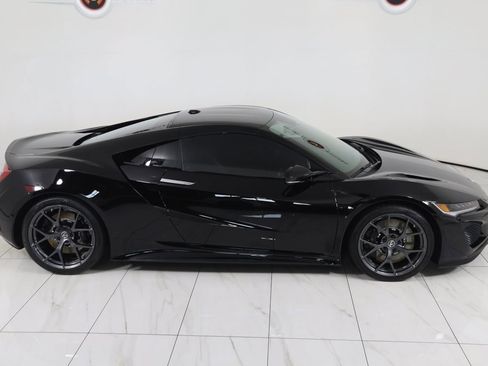 Used 2021 Acura NSX image 66