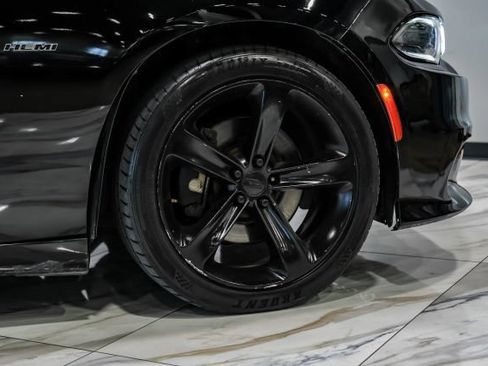 Used 2017 Dodge Charger R/T RWD image 55