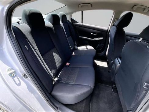 Used 2023 Nissan Sentra S FWD image 22