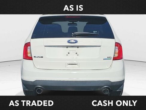 Used 2013 Ford Edge SEL image 4
