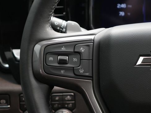 Used 2026 Chevrolet Silverado 1500 High Country w/ High Country Premium Package AWD/4WD image 21
