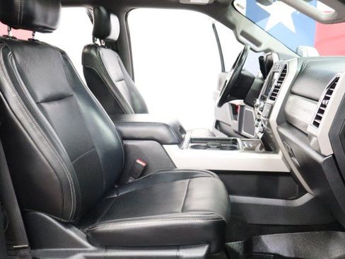 Used 2017 Ford F350 4x4 Crew Cab Super Duty image 67