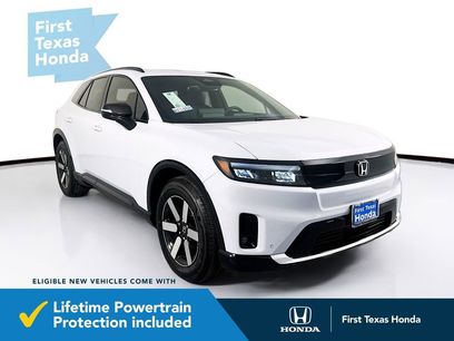 New 2026 Honda Prologue Touring