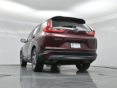 Used 2018 Honda CR-V EX-L image 55