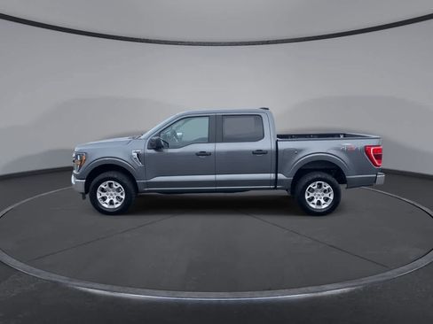 Used 2023 Ford F150 XLT image 5