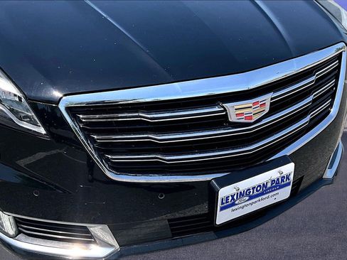 Used 2019 Cadillac XTS Luxury FWD image 33