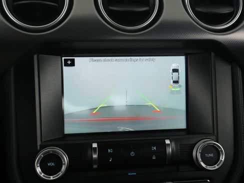 Used 2018 Ford Mustang Premium w/ Equipment Group 201A image 18