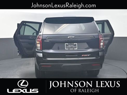 Used 2023 Chevrolet Tahoe RST w/ Luxury Package image 26