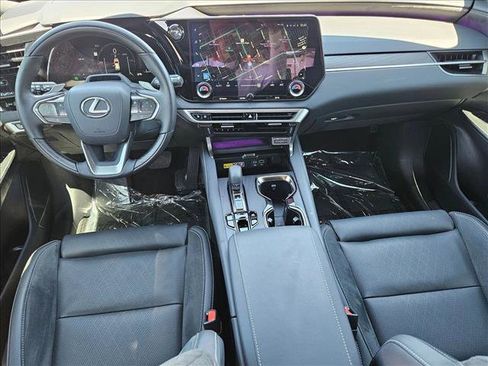 Used 2026 Lexus RX 450h AWD w/ Convenience Package image 18