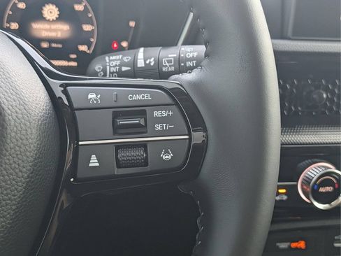 New 2026 Honda CR-V EX-L image 18