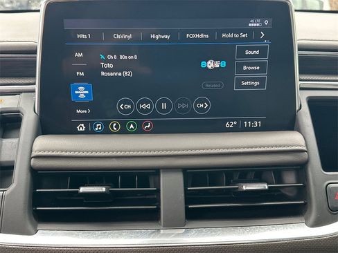 Used 2021 GMC Yukon SLT w/ SLT Luxury Plus Package image 31