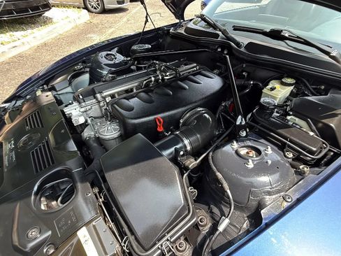 Used 2006 BMW M Roadster RWD image 49