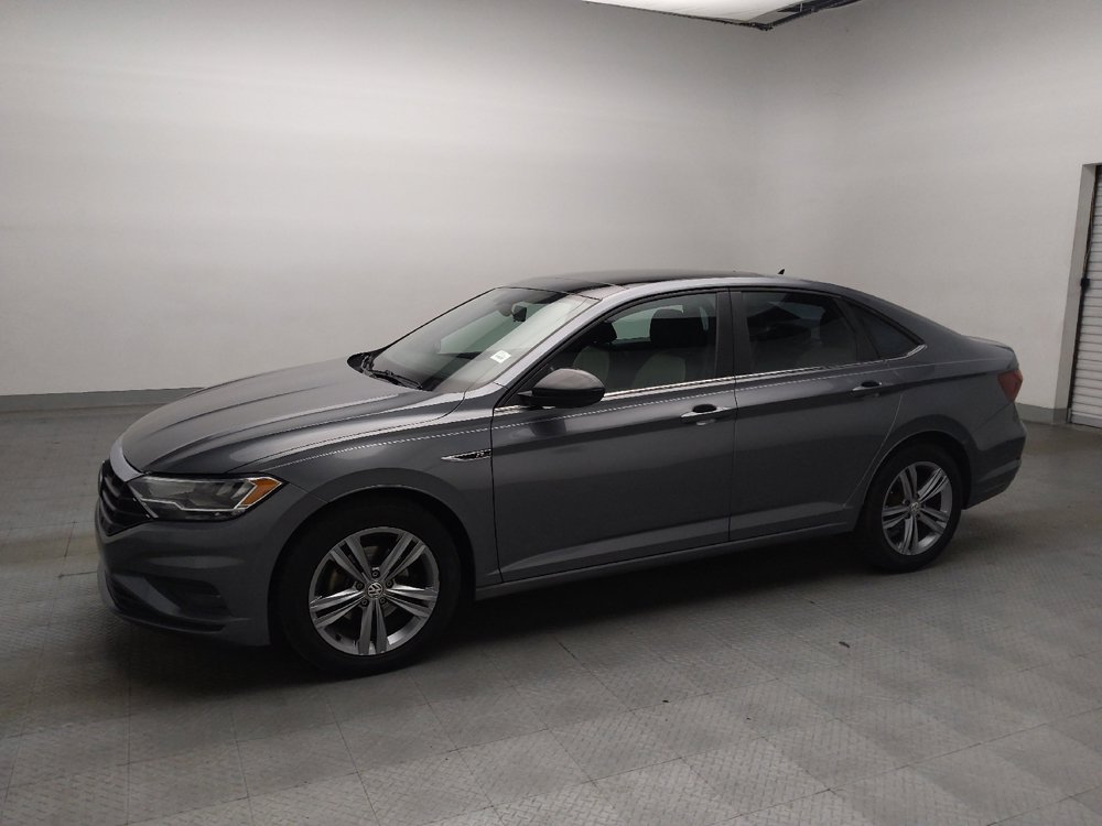 Used 2019 Volkswagen Jetta R-Line FWD image 2