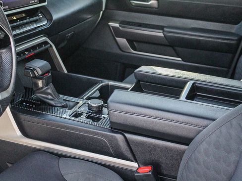 Used 2024 Toyota Tundra SR5 w/ TRD Sport Package image 24