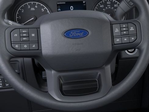 New 2026 Ford F150 XL RWD image 14