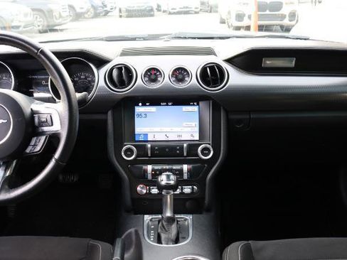 Used 2019 Ford Mustang Premium w/ Ecoboost Performance Package image 15