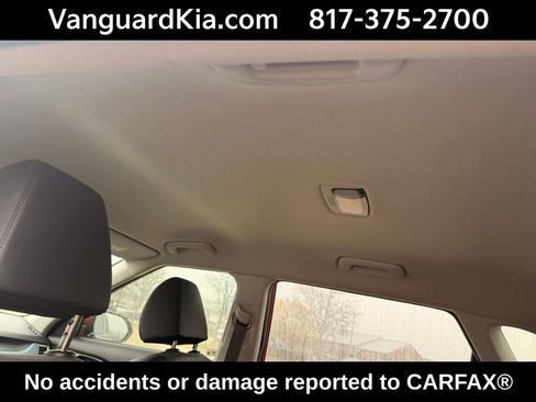 Certified 2021 Kia Seltos S image 25