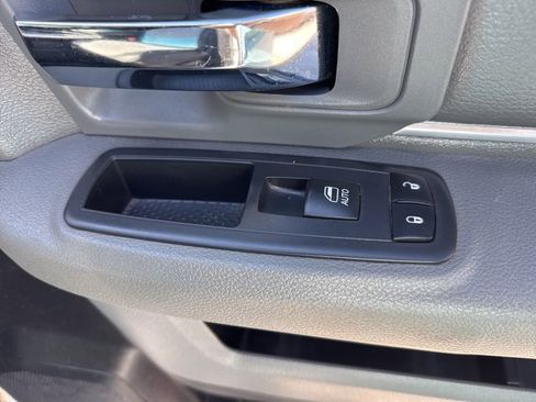 Used 2016 RAM 2500 Lone Star image 14